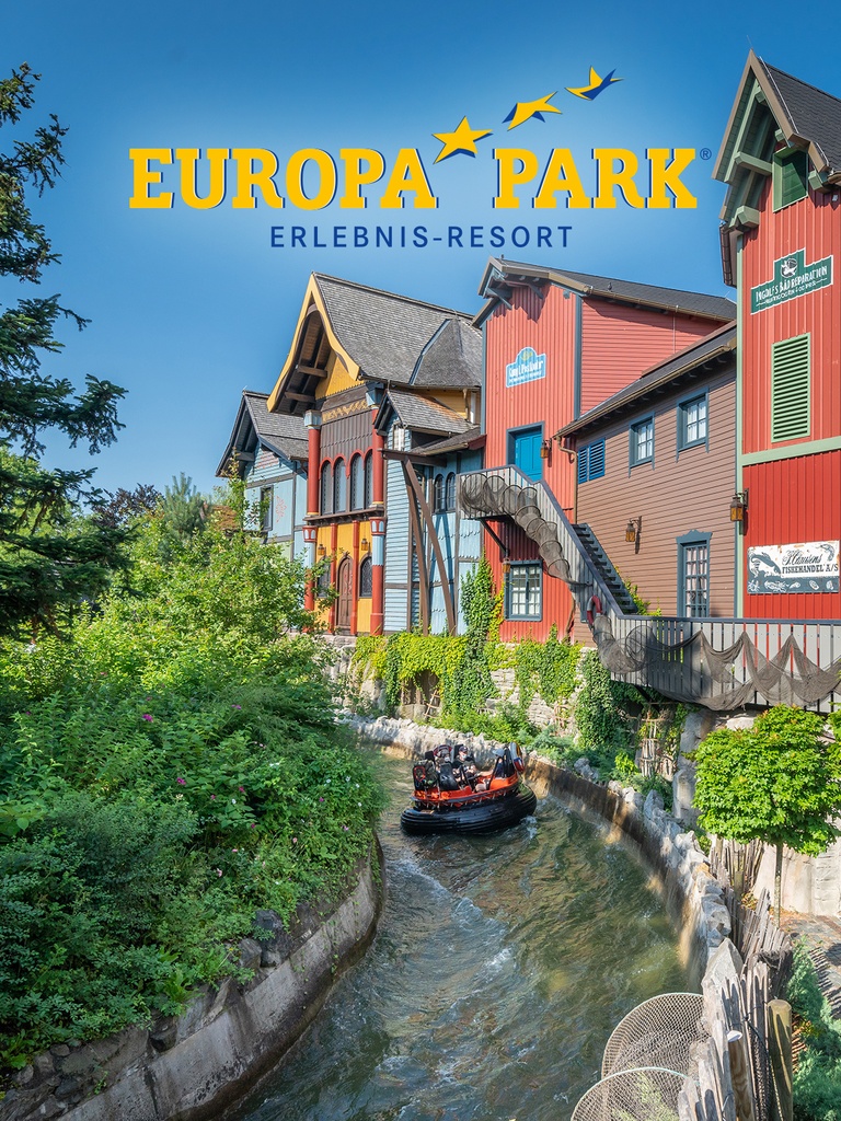 02 - Europa Park