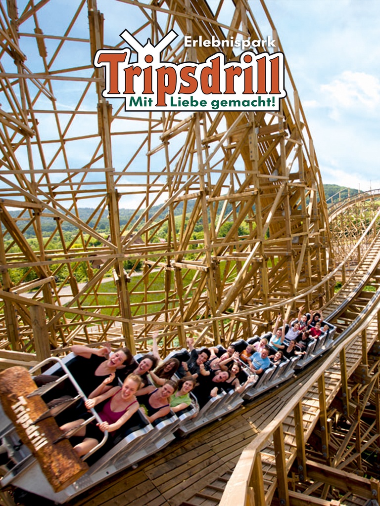 01 - Tripsdrill