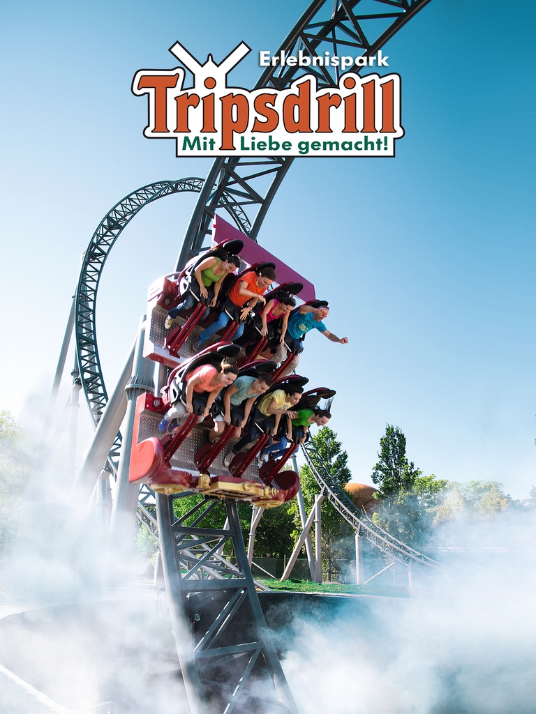 02 - Tripsdrill