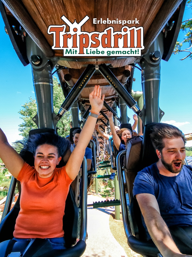 05 - Tripsdrill