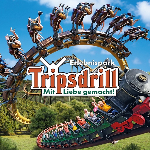 19.09.26 - Erlebnispark Tripsdrill